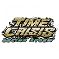 Time Crisis: Razing Storm